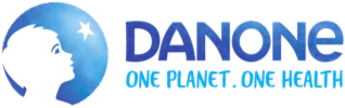 logo Danone