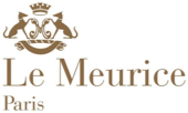 logo Le Meurice